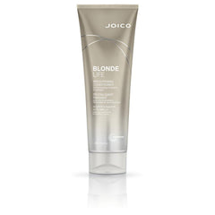 Joico Blonde Life Aufhellender Haarspülung Für Blonde Haare Ultra Nourishing Formula
