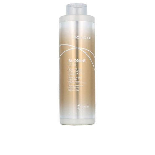 Joico Blonde Life Acondicionador Iluminador Para Cabello Rubio Ultra Nourishing Formula