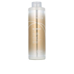 Joico Blonde Life Acondicionador Iluminador Para Cabello Rubio Ultra Nourishing Formula