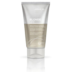 Joico Blonde Life Mascarilla Iluminadora Para El Cabello Hidratación Inmediata