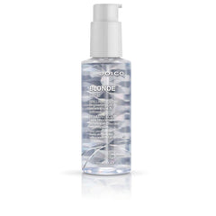 Joico Blonde Life Aceite Iluminador Para Cabello Rubio Brillo Radiante Y Vital