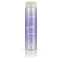 Joico Blonde Life Champú Violeta Anti Tonos Amarillos