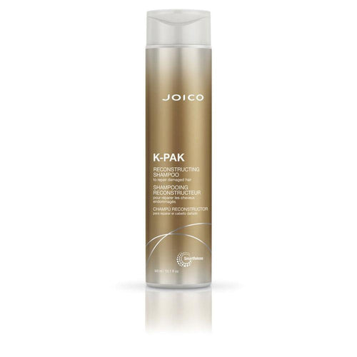 Joico K-Pak Shampoo Ricostruttivo Ripara Capelli Danneggiati