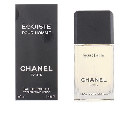 Chanel Égoïste Profumo Eau De Toilette Essenza Vera Dell Uomo