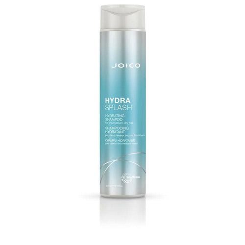 Joico Hydra Splash Shampoo Rimuove Impurità Mantiene Idratazione