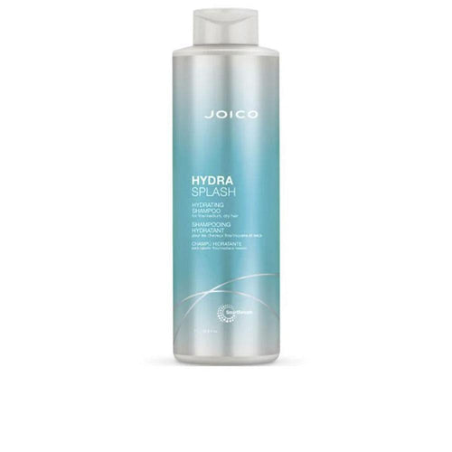 Joico Hydra Splash Bálsamo Hidratante Para Cabello Cuidado Capilar Con Efecto Ligero