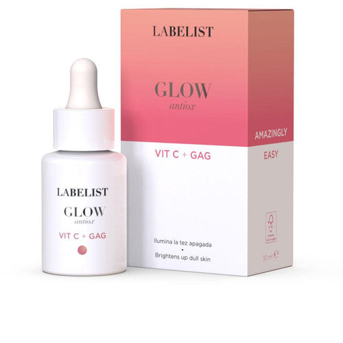 Labelist Cosmetics Labelist Específicos Antioxidative Gesichtsbehandlung Für Strahlende Haut