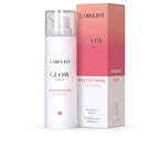 Labelist Cosmetics Labelist Específicos GLOW Antiox Multivitamin Cocktail Gesichtsbehandlung Strahlkraft Und Feuchtigkeit