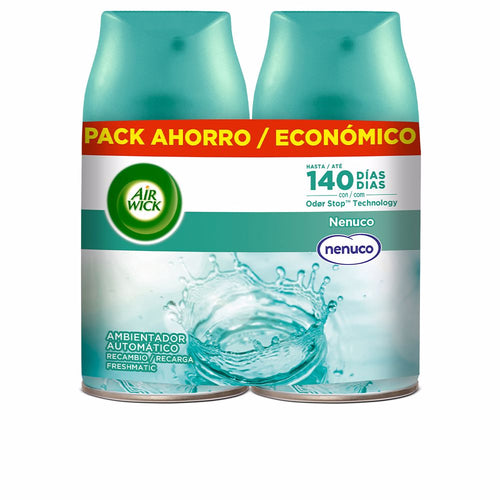 Air-Wick Freshmatic Profumo Di Casa
