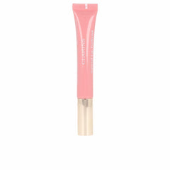 Clarins Eclat Minute Brillo De Labios Intense Rosebud Labios Suaves Voluminosos
