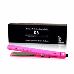 Irene Rios K6 Hair Straightener Exceptional Straightening And Curling
