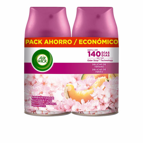Air-Wick Freshmatic Profumo Di Casa