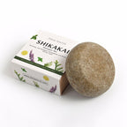 Alma Secret Cabello Shampoo Solido Anti Caduta E Radici Forti