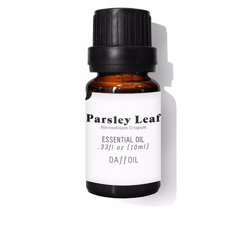 Daffoil Hoja De Perejil Olio Essenziale