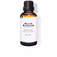 Daffoil Mirra Olio Essenziale