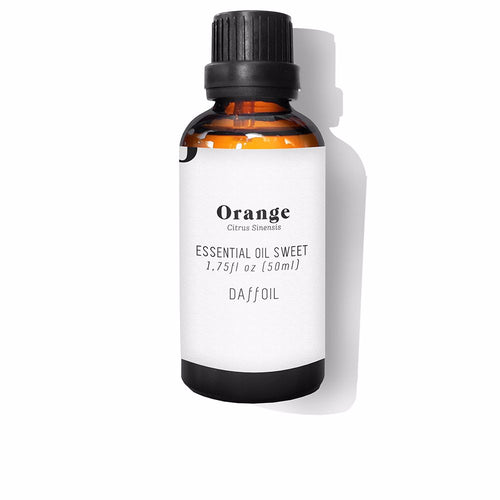 Daffoil Naranja Dulce Olio Essenziale