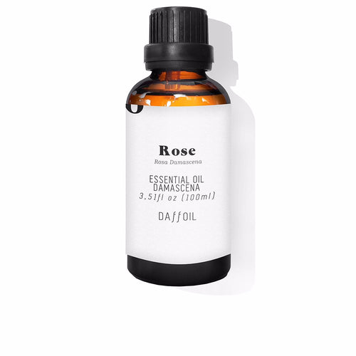 Daffoil Rosa Damasco Olio Essenziale