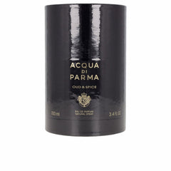 Acqua Di Parma Signatures Of The Sun Profumo Oud & Spice Eau De Parfum