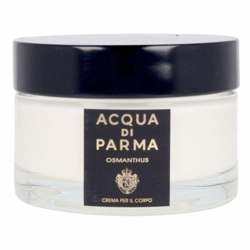 Acqua Di Parma Signatures Of The Sun Crema Corpo