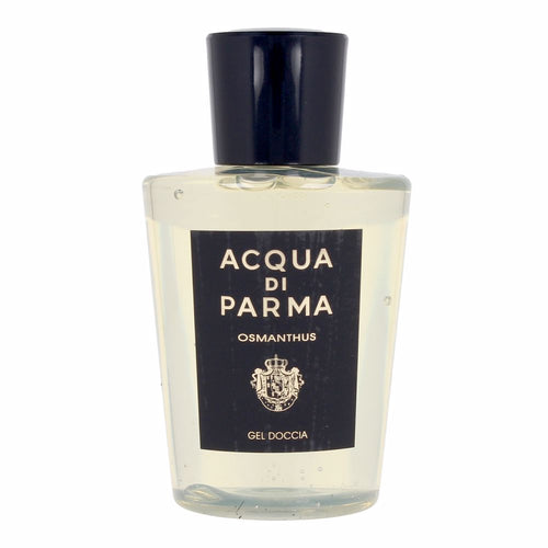 Acqua Di Parma Signatures Of The Sun Body Wash