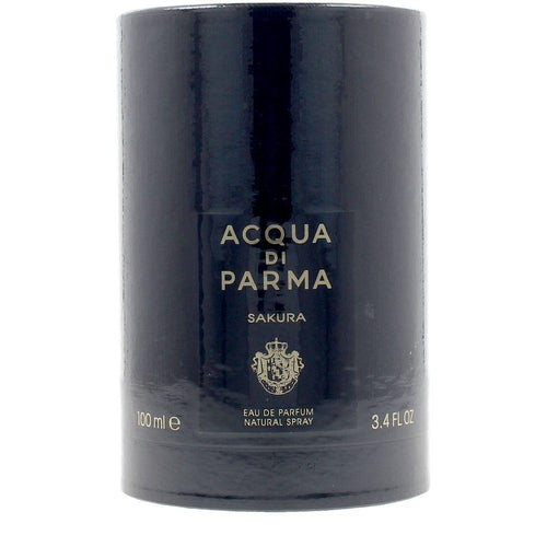 Acqua Di Parma Signatures Of The Sun Parfüm Eau De Parfum Sakura Verführerischer Duft Der Kirschblüten Pracht