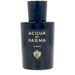 Acqua Di Parma Signatures Of The Sun Ambra Perfume Eau De Parfum Elegancia Intensa Seducción Única