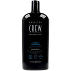 American Crew Crew Hair & Body Care Detox Shampoo
