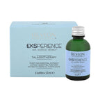Revlon Eksperience Talassotherapy Olio Purificante Per Capelli Anti Forfora Chiarezza Del Cuoio Capelluto