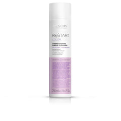 Revlon Re-Start Champú Para Cabello Teñido Extra Brillo Y Protección