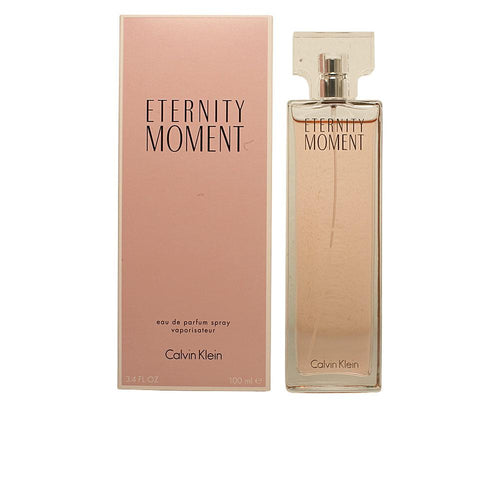 Calvin Klein Eternity Perfume Eau De Parfum Confidence Unleashed