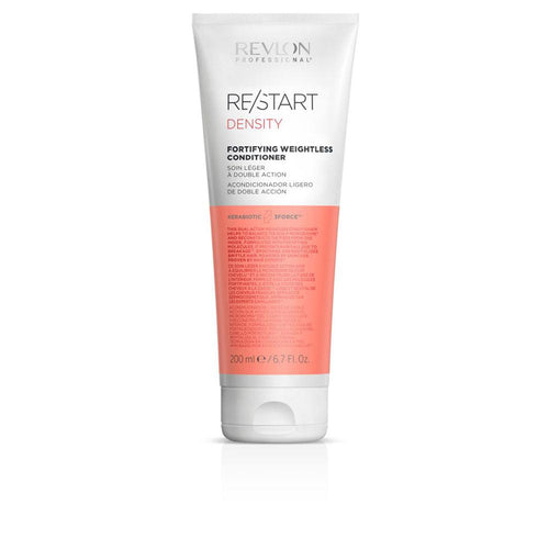 Revlon Re Start Acondicionador Fortificante Para Todo Tipo De Cabello