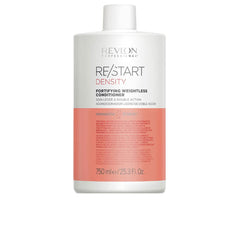 Revlon Re Start Balsamo Fortificante Per Tutti I Capelli