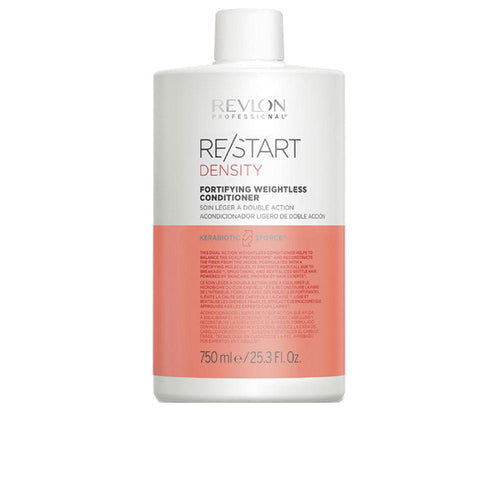 Revlon Re Start Acondicionador Fortificante Para Todo Tipo De Cabello