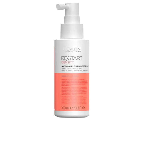 Revlon Re-Start Spray Per Capelli Più Densi