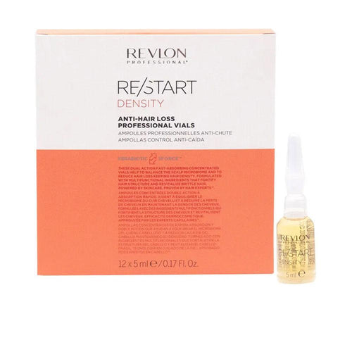 Revlon Re-Start Tratamiento Capilar Equilibrante Cuero Cabelludo Saludable
