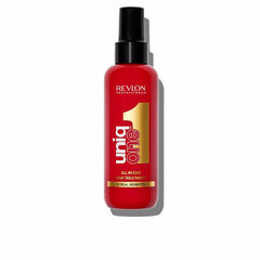 Revlon Uniqone Tratamiento Capilar Sin Aclarado Cabello Vivo Y Protegido