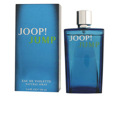 Joop Joop Jump Perfume Eau De Toilette Aroma Audaz Para Hombres