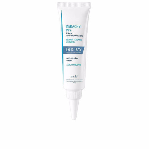 Ducray Keracnyl Crema Lenitiva Per Acne Calma Imperfezioni