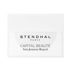 Stendhal Capital Beauté Cuidado De Ojos Mirada Joven Y Radiante