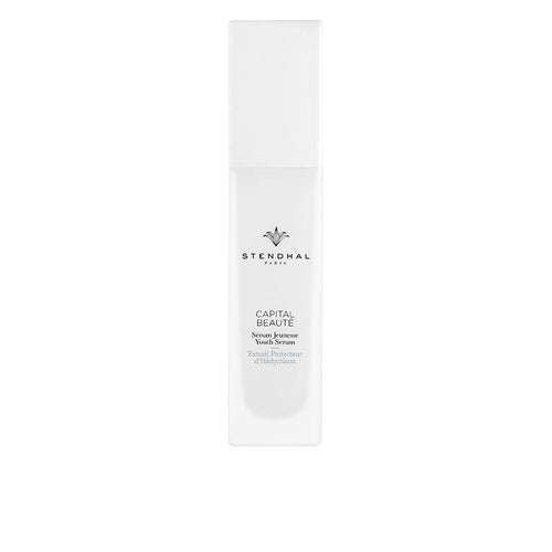 Stendhal Capital Beauté Jugend Serum Illuminierend Und Antiflecken Intensiver Strahlender Hautschutz
