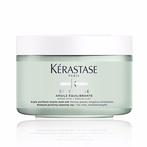 Kerastase Specifique Tratamiento Capilar De Arcilla Equilibrante Purificante Detox