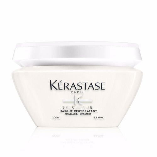 Kerastase Specifique Mascarilla Capilar Hidratada Y Sedosa
