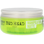 Tigi Bed Head Manipulator Cera Per Capelli Matte Volume E Texture Perfetta