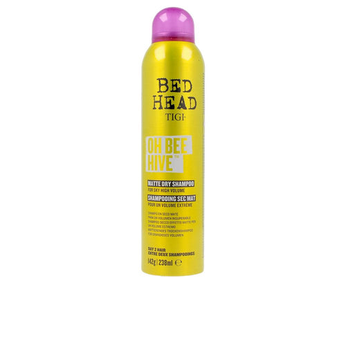 TIGI Bed Head Oh Bee Hive! Matte Dry Shampoo