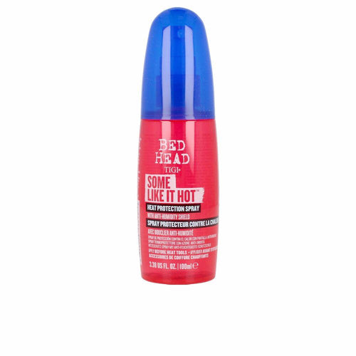 Tigi Bed Head Spray Protection Chaleur Protection Thermique Avancée