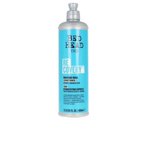 Tigi Bed Head Urban Anti Dotes Recovery Après Shampoing Hydratation Intense Pour Brillance