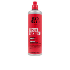 Tigi Bed Head Resurrection Shampoo Para Cabello Fuerte E Hidratado