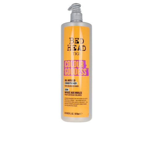 TIGI Bed Head Colour Goddess Oil Infused Conditioner