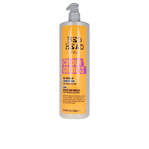 Tigi Bed Head Bálsamo Infundido Con Aceite Nutrición Y Brillo Natural