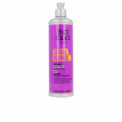 Tigi Bed Head Acondicionador Reparador Para Cabello Rubio Brillo Radiante